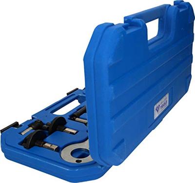Brilliant Tools BT592500 Motorinstelgereedschap, voor Fiat, Opel, 12-delig