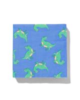 HEMA Servetten dino 24x24 cm 20 stuks - thumbnail