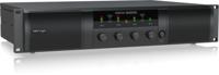 Behringer NX4-6000 4-kanaals eindversterker - thumbnail