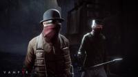 Vampyr - thumbnail
