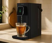 Heetwaterdispenser tomado 2.5 liter 2200watt zwart - thumbnail