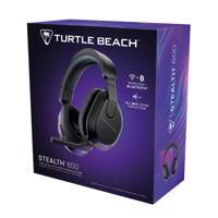 Draadloze gamingheadset voor meerdere platforms - TURTLE BEACH - Stealth 600 PC (Gen 3) - Zwart - thumbnail