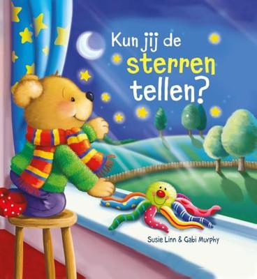 Rebo Publishers Kun jij de sterren tellen? Rebo Publishers Kun jij de sterren tellen?
