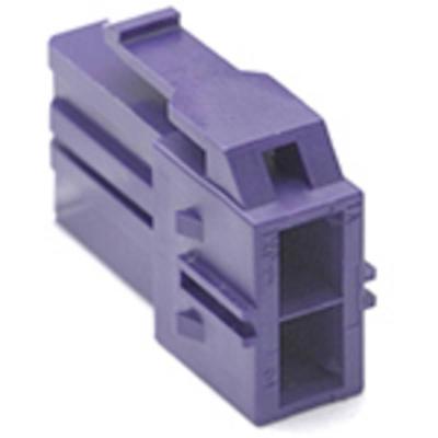 Molex 6.5mm Keying Recep 1510492204 MOL