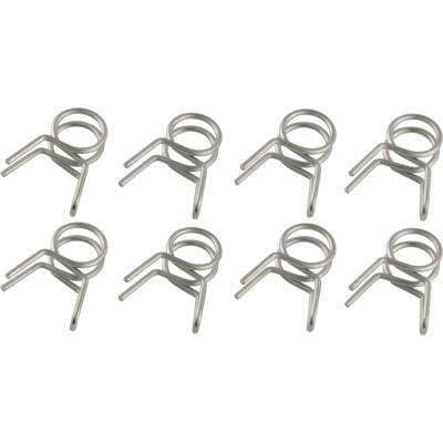 Reely 5.5 mm Slangklemmen