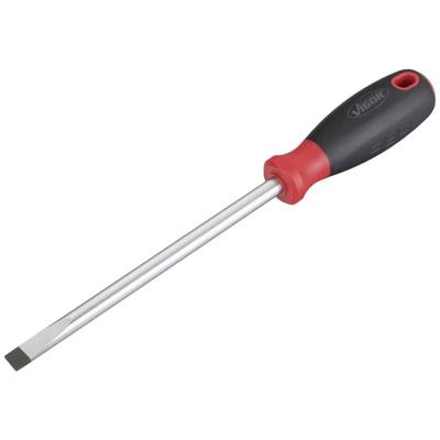 Vigor V3609 Platte schroevendraaier Kopbreedte: 1.6 mm Koplengte: 175 mm