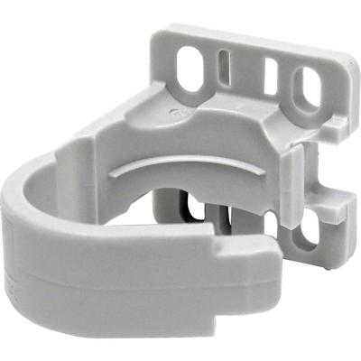 Rittal SZ 2591.000 Kabelbuis houder Polyamide 20 stuk(s) Rittal SZ 2591.000 Kabelbuis houder Polyamide 20 stuk(s)