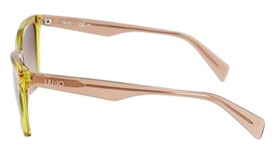 Zonnebril Dames LIU JO LJ796S-279 ø 58 mm