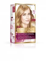 Loreal Excellence 8.3 licht goudblond (1 Set) - thumbnail