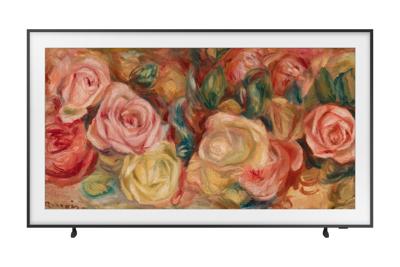 Samsung The Frame 85LS03D TV (2024)