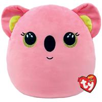 TY Squish A Boos Knuffelkussen Koala Poppy 31 cm - thumbnail