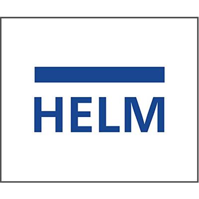 Helm hangrol dubbelparig - 391