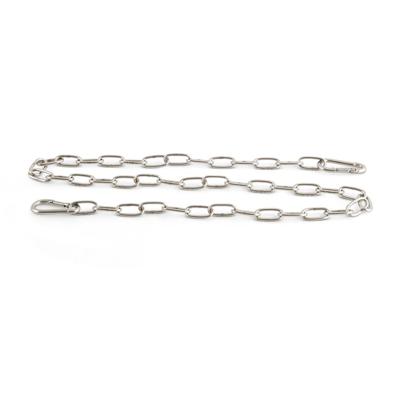 Ketting voor LED-highbay Agra Tricolor 60cm
