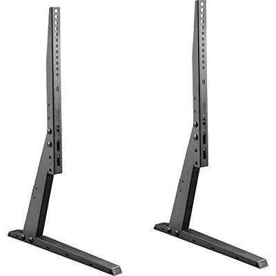 SpeaKa Professional SP-6644608 TV-standaard 94,0 cm (37) - 177,8 cm (70) Vast SpeaKa Professional SP-6644608 TV-standaard 94,0 cm (37) - 177,8 cm (70) Vast