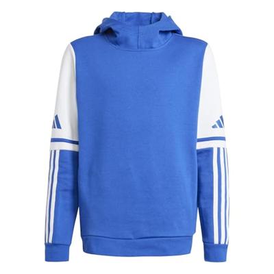 adidas Kinder hoodie (Blauw, 128) adidas Kinder hoodie (Blauw, 128)