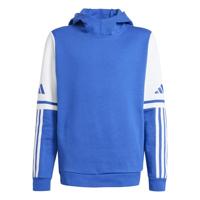 adidas Kinder hoodie (Blauw, 140) - thumbnail