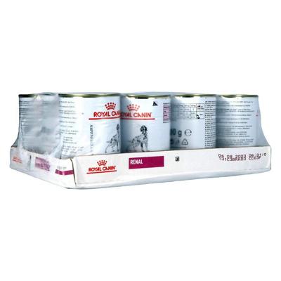 Royal Canin Dog Renal Wet 12x410g