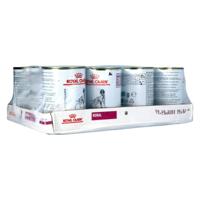 Royal Canin Dog Renal Wet 12x410g - thumbnail