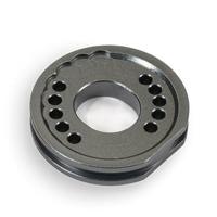 FTX Tracker Aluminium Motor Mount - thumbnail