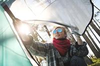 Pavillo active mount 3 tent - thumbnail