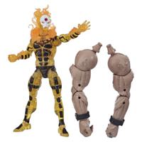 Hasbro Marvel Legends X-Men E91695L00 actiefiguur & verzamelitem Verzamelfiguur Kinderen - thumbnail