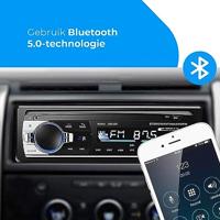 Radio NK Bluetooth - thumbnail