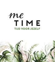 Me time (Hardback) - thumbnail