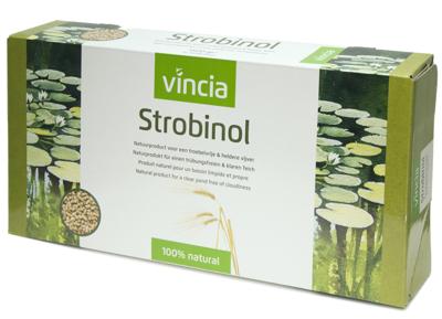 Vincia Strobinol algenbestrijder - 1500 gr