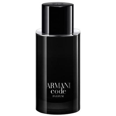 Giorgio Armani Armani Code Le Parfum Homme Rechargable 75ml