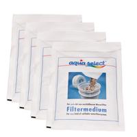 Aqua Select Navulzakjes 4-pack - thumbnail