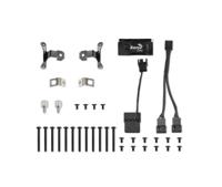 AEROCOOL PGS MIRAGE L360 ARGB BK Waterkoeler - thumbnail