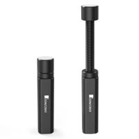 Jonsbo VC-20 Houder voor videokaart Zwart - thumbnail