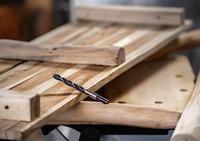 Bosch Accessories 2609255215 Hout-spiraalboorset 8-delig 3 mm, 4 mm, 5 mm, 6 mm, 7 mm, 8 mm, 9 mm, 10 mm Cilinderschacht 1 set(s) - thumbnail