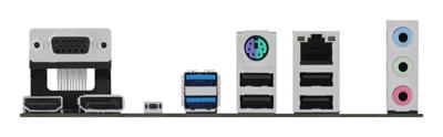Asus PRIME A620M-A-CSM Moederbord Socket AMD AM5 Vormfactor Micro-ATX Moederbord chipset AMD® A620 Asus PRIME A620M-A-CSM Moederbord Socket AMD AM5 Vormfactor Micro-ATX Moederbord chipset AMD® A620