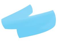 Talens 11505800 markeerstift 1 stuk(s) Blauw - thumbnail