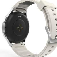 Smartwatch Hama 8900 Zilverkleurig 1,3" - thumbnail