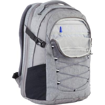 Velocity 24 L Rugzak | Grey | 24 L