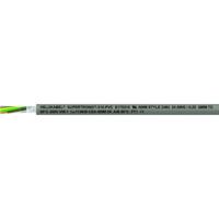 HELU 49912 Geleiderkettingkabel S-TRONIC 310-PVC 10 x 0.34 mm² Grijs 100 m - thumbnail