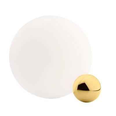 Flos Copycat Tafellamp - Goud Flos Copycat Tafellamp - Goud