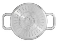Tefal virtuoso kookpan rvs 24cm - thumbnail