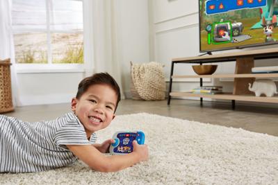 VTech smile tv