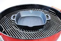 Dr. Grill Ovenschaal 25x25cm gietijzer - thumbnail