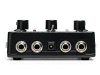 Electro Harmonix Switchblade Pro Deluxe Switcher - thumbnail