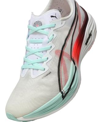 Puma Deviate Nitro Elite 3 Hyrox Heren