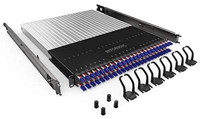 PATCHBOX Plus+ OS2 LC-LC