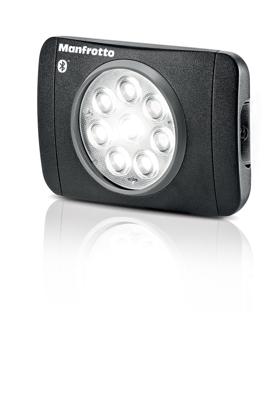 Manfrotto LumiMuse 8 LED Light