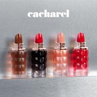 Cacharel Yes I Am Delicious Eau de Parfum - thumbnail
