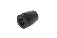 Gedore K 19 16 6160790 Kracht-dopsleutelinzet 16 mm 1/2 (12.5 mm) - thumbnail