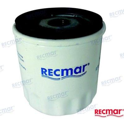 REC3827069 - OLIEFILTER Volvo