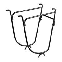 Topeak zijframe beamrack ii mtx - thumbnail